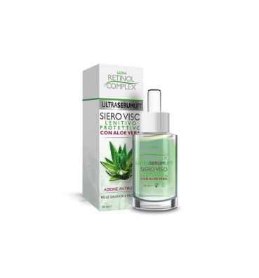 Ultra Retinol Complex - SIERO ALOE VERA 30 ml