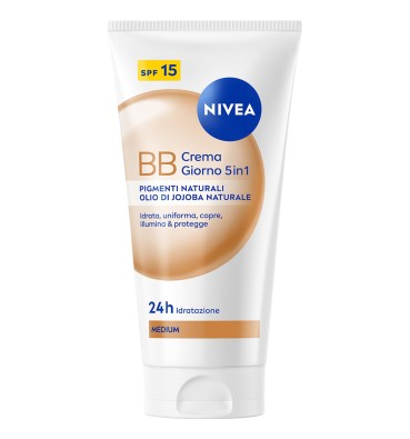 NIVEA - BB Cream SPF15