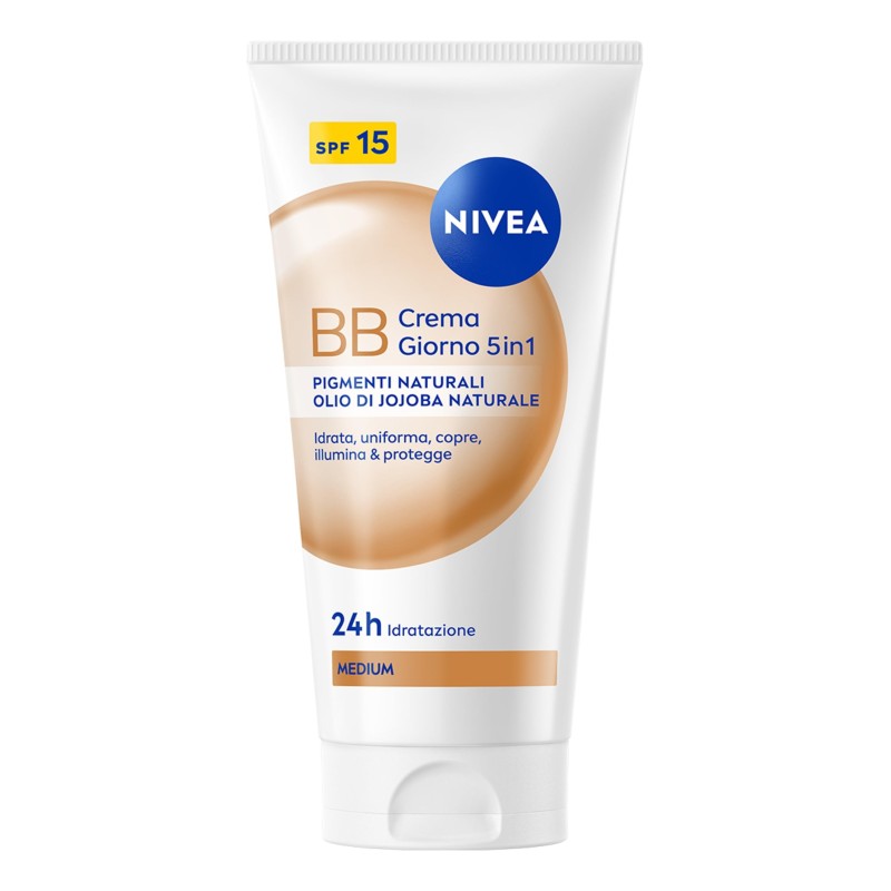 NIVEA - BB Cream SPF15