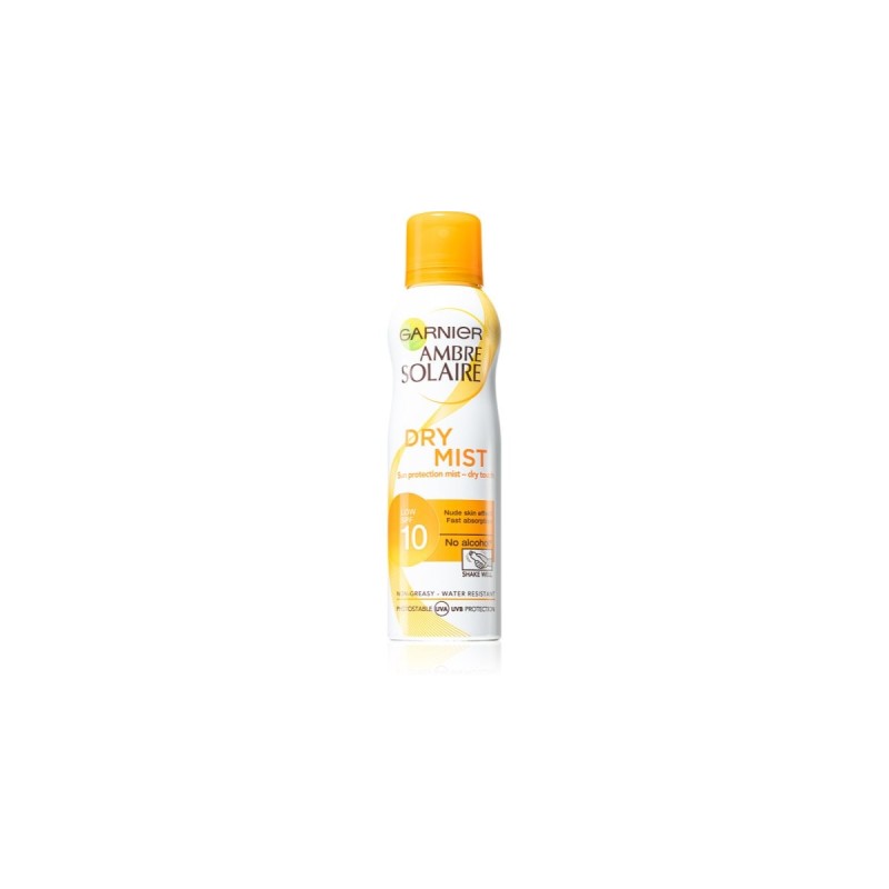 Garnier Ambre Solaire Dry Protect