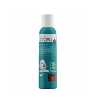 Fiocchi Di Riso - Latte Doposole 140 Ml