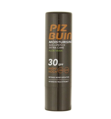 PIZ BUIN Moisturising  - balsamo protettivo labbra SPF 30