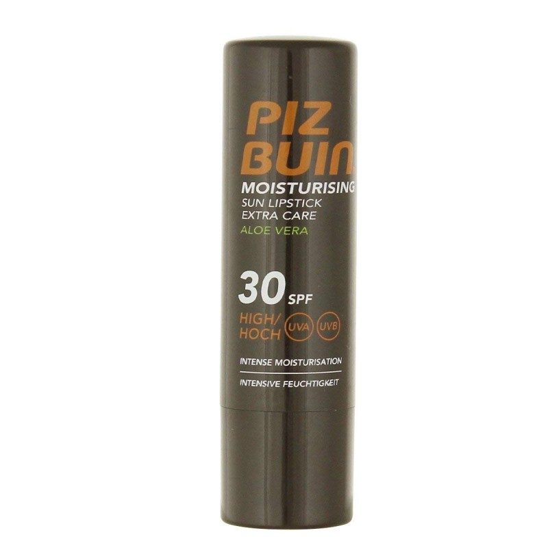 PIZ BUIN Moisturising  - balsamo protettivo labbra SPF 30