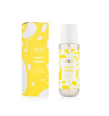 LPDO - LEMON DELIZIA 250ML