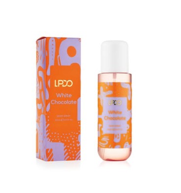 LPDO - WHITE CHOCOLATE 250ML