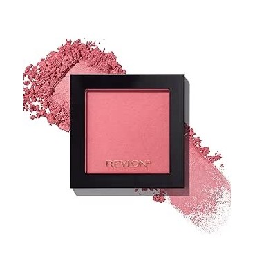 Revlon Powder Blush MAUVELOUS 003