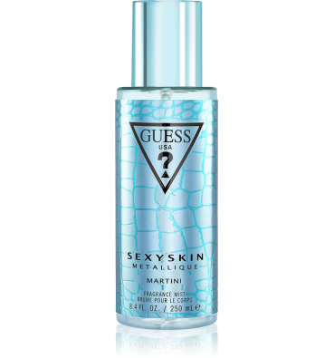 Guess - SexySkin Metallique Martini