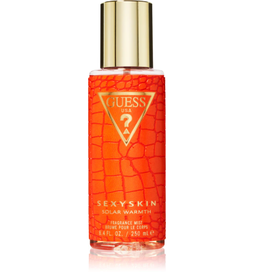 Guess Sexy Skin Solar Warmth