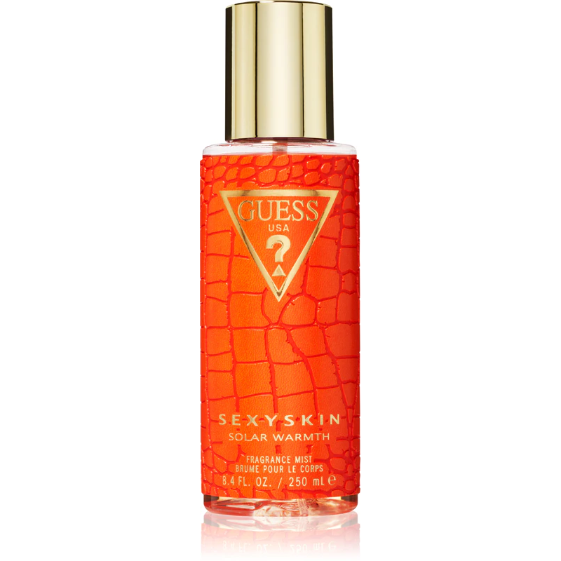 Guess Sexy Skin Solar Warmth