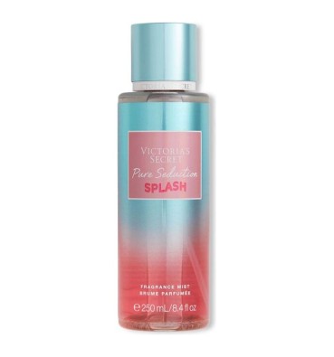 VICTORIA'S SECRET - FRAGRANCE MIST PURE SEDUCTION SPLASH