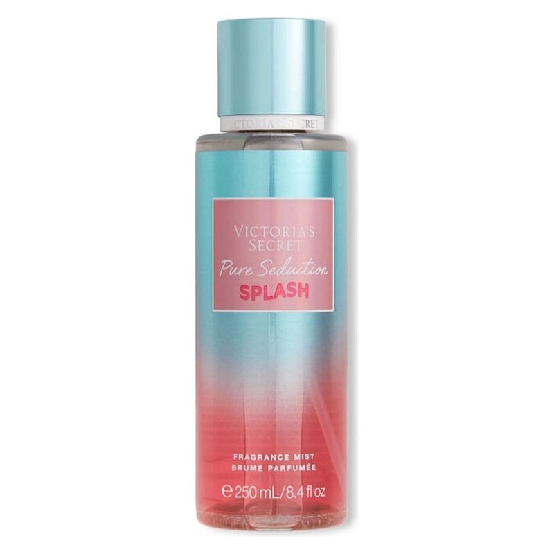 VICTORIA'S SECRET - FRAGRANCE MIST PURE SEDUCTION SPLASH