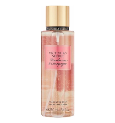 VICTORIA'S SECRET - Strawberries & Champagne