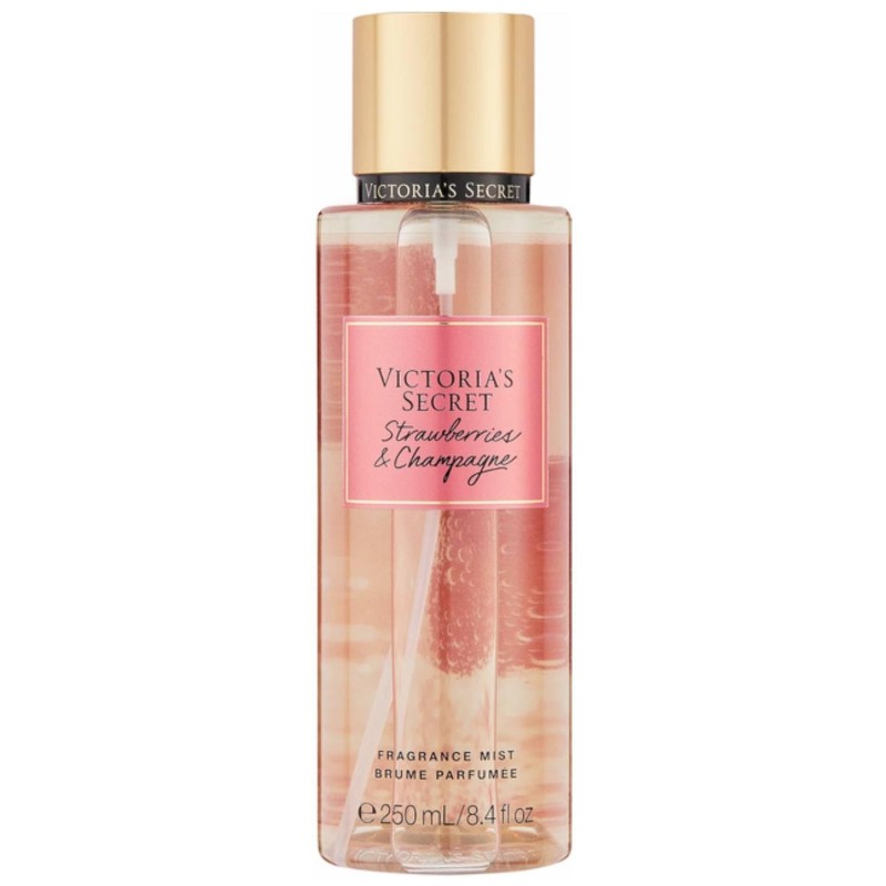 VICTORIA'S SECRET - Strawberries & Champagne