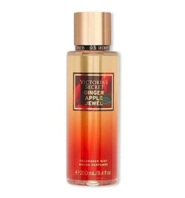 VICTORIA'S SECRET - Ginger Apple Jewel