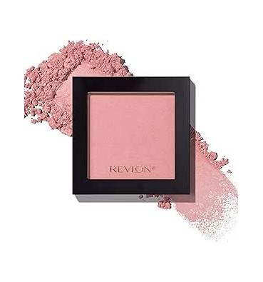 Revlon Powder Blush ROSY RENDEZVOUS 004