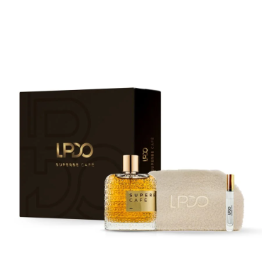 LPDO - Superbe Cafè Cofanetto