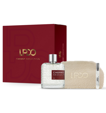 LPDO - Cofanetto Cherry Seduction Eau De Parfum