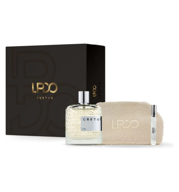 LPDO Cofanetto Cretus