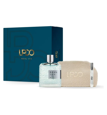 LPDO Cofanetto Soul Sea