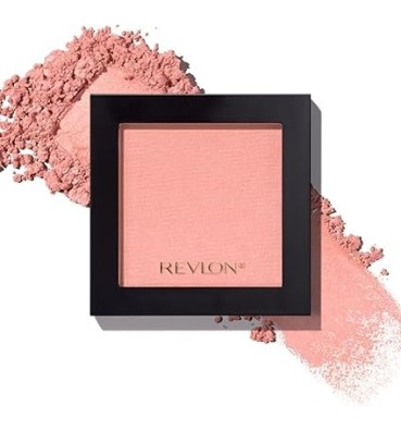 Revlon Powder Blush BABY PINK 001
