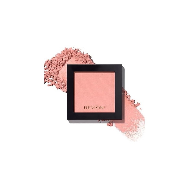 Revlon Powder Blush BABY PINK 001
