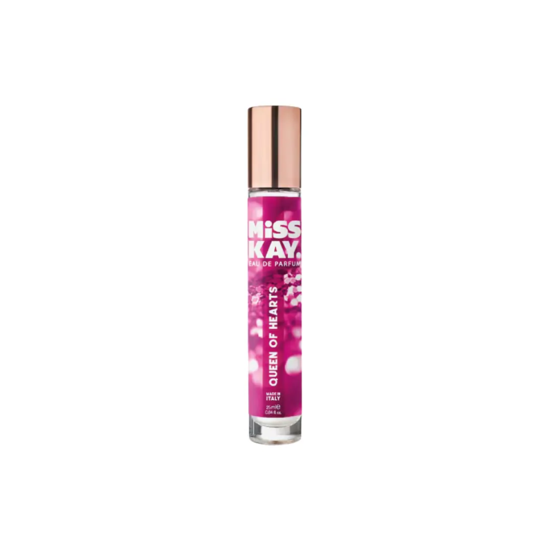 MISS KAY QUEEN OF HEARTS EDP 25ML