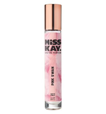 MISS KAY EDP PINK SWAN 25 ML