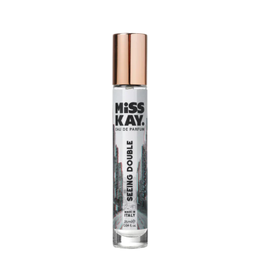 MISS KAY - SEEING DOUBLE - Eau de Parfum 25ML