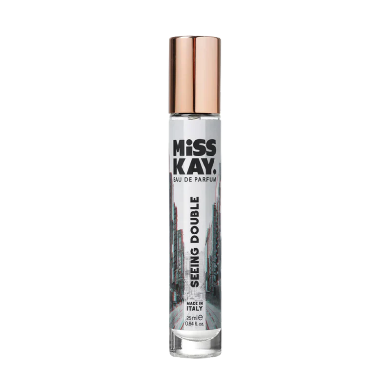 MISS KAY - SEEING DOUBLE - Eau de Parfum 25ML