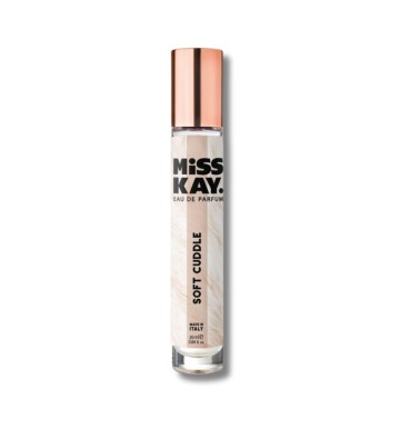 MISS KAY SOFT CUDDLE EDP 25ml