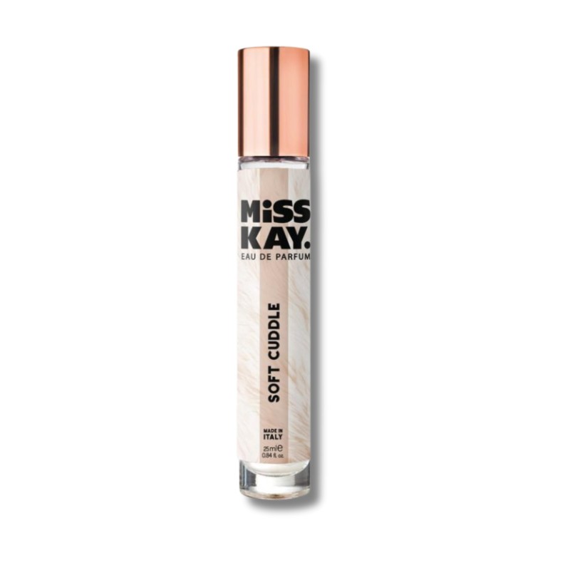 MISS KAY SOFT CUDDLE EDP 25ml