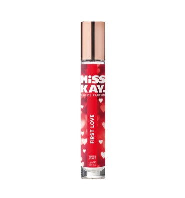 MISS KAY FIRST LOVE EDP 25ml