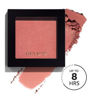 Revlon Powder Blush HOT CHEEKS 027
