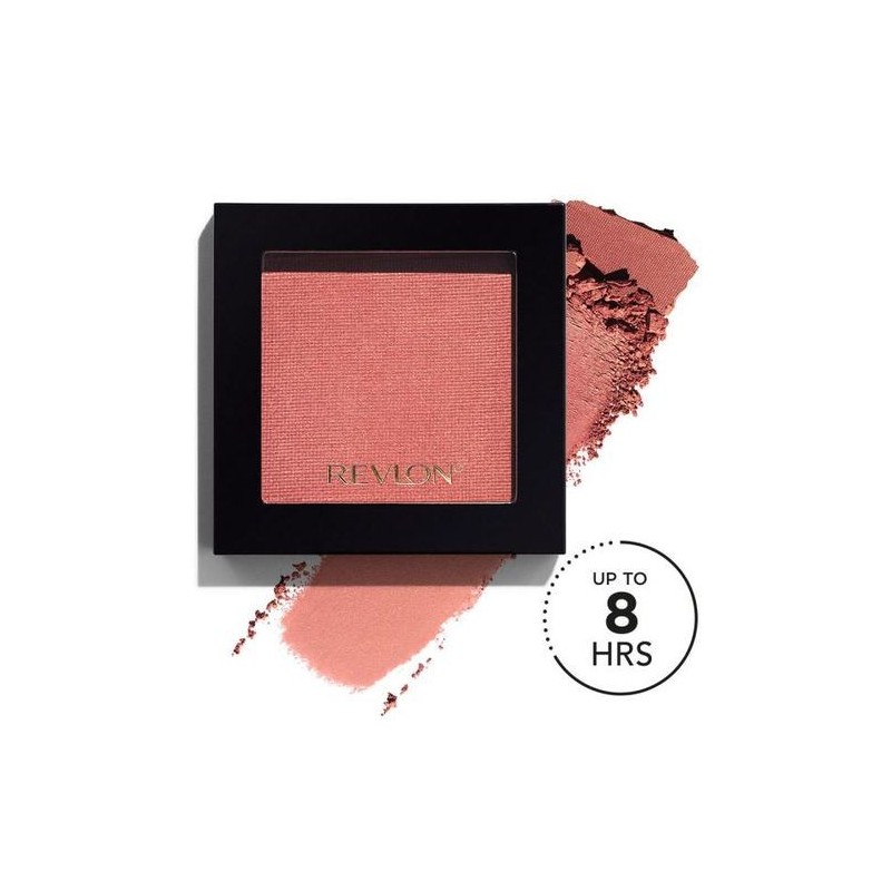 Revlon Powder Blush HOT CHEEKS 027