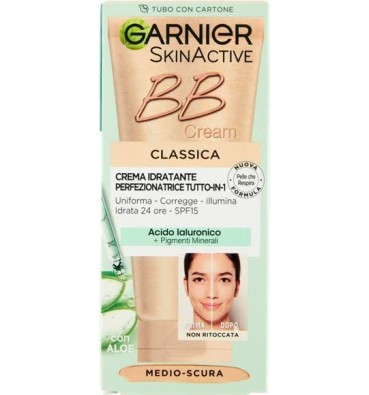 GARNIER SkinActive - bb cream classica