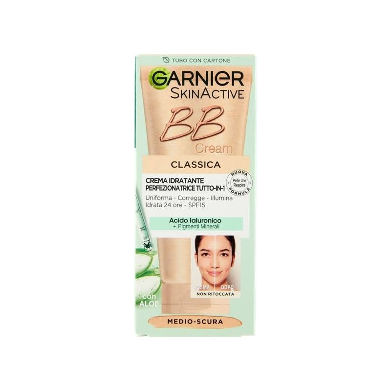 GARNIER SkinActive - bb cream classica