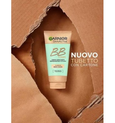 GARNIER SkinActive - bb cream classica MEDIO-CHIARA
