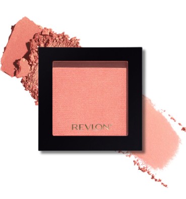 Revlon Powder Blush ROSE BOMB 029