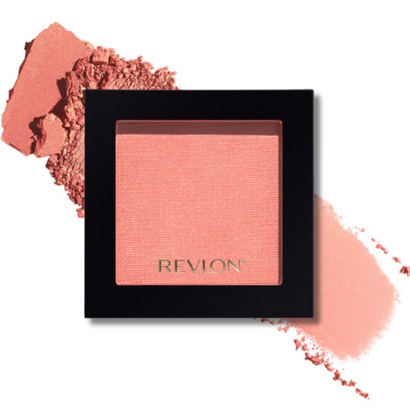 Revlon Powder Blush ROSE BOMB 029
