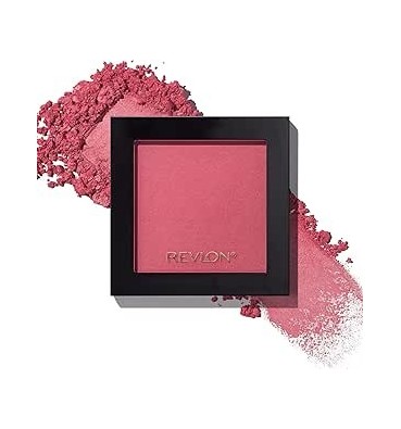Revlon Powder Blush VERY BERRY 033