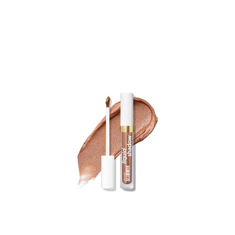 REVLON - Glimmer Liquid Shadow 203 Spaced Out