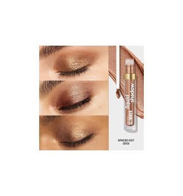 REVLON - Glimmer Liquid Shadow 203 Spaced Out