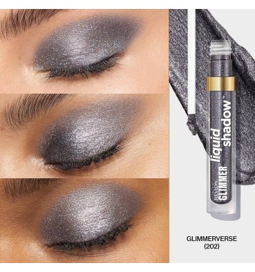REVLON - Glimmer Liquid Shadow 202 Glimmerverse
