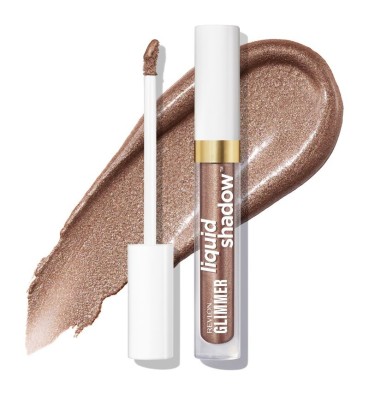 REVLON - Glimmer Liquid Shadow 201 On Cloud Shine