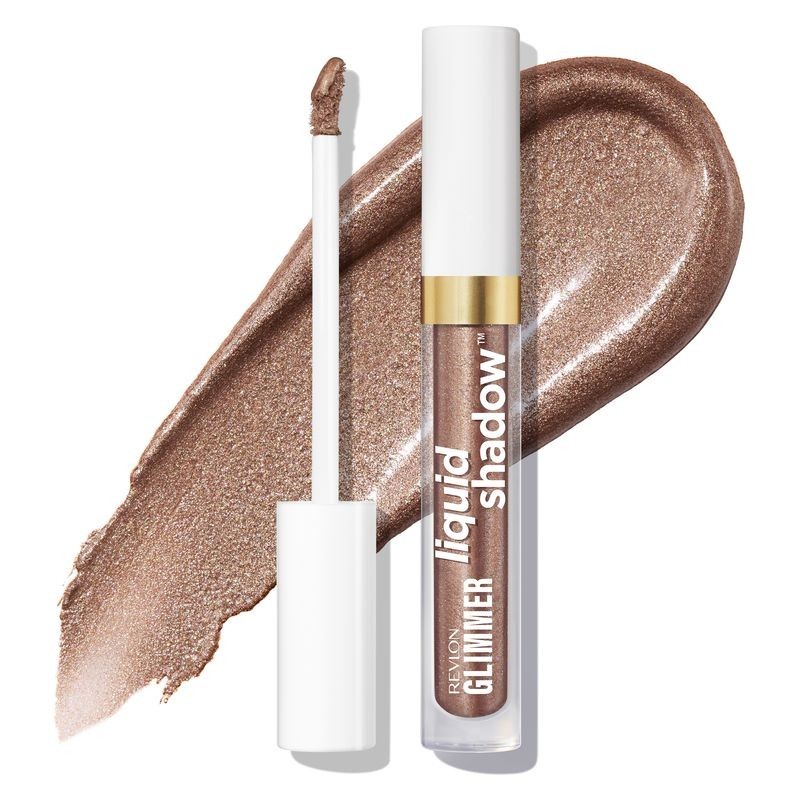 REVLON - Glimmer Liquid Shadow 201 On Cloud Shine