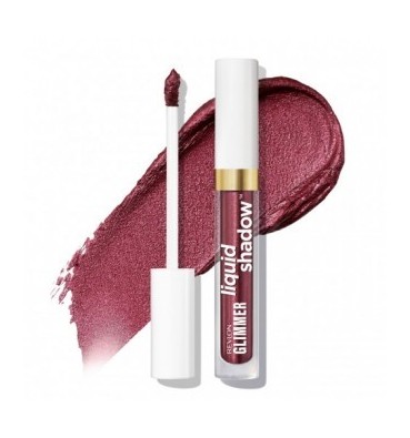 REVLON - Glimmer Liquid Shadow 205 In Your Orbit