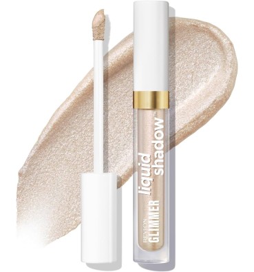 REVLON - Glimmer Liquid Shadow 206 UFGlo