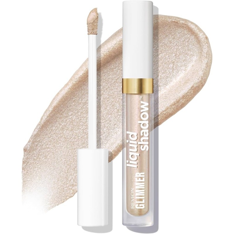 REVLON - Glimmer Liquid Shadow 206 UFGlo