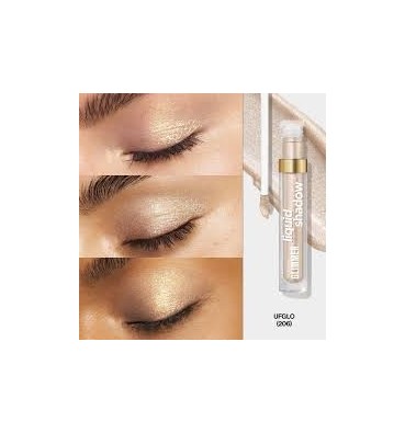 REVLON - Glimmer Liquid Shadow 206 UFGlo
