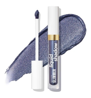 REVLON - Glimmer Liquid Shadow 207 Once in a Blue Moon